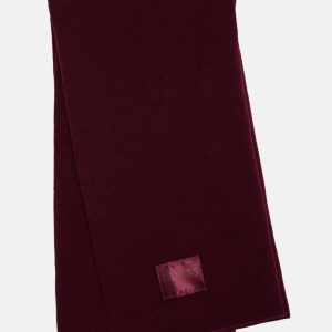 Brenna Knit Scarf