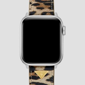 Leather 38-40 mm Band for Apple Watch®