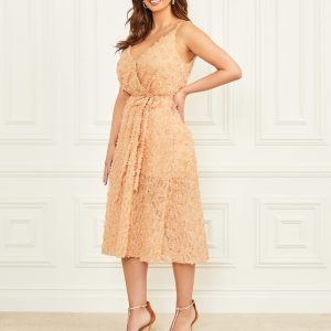 Rosie Flower Dress