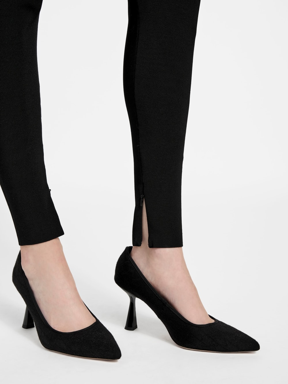 Aisha Bandage Jumpsuit - Image 5