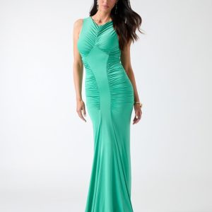 Livvie Maxi Dress