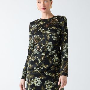Guilded Age Dress