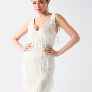 Emotions Sequin Dress