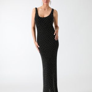 Marylin Sequin Dress