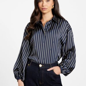 Marciano printed blouse