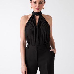 Set Sail Georgette Bodysuit