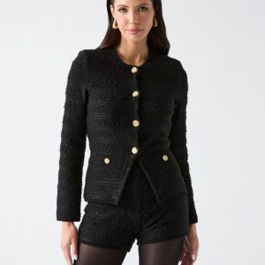 Eco Clara Cardigan