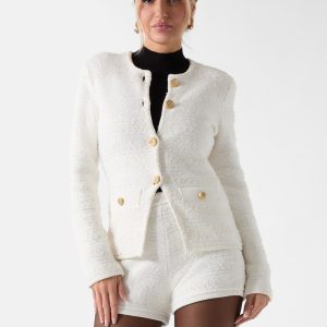 Eco Clara Cardigan