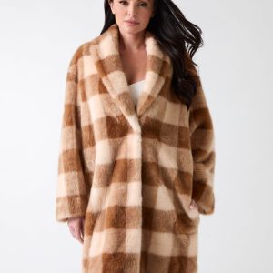 Rochelle Coat