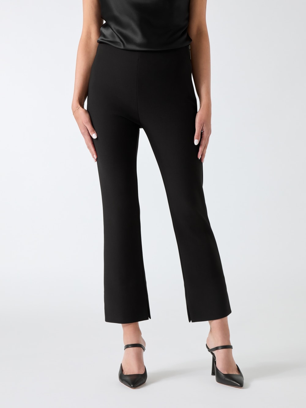 Braxton Pant