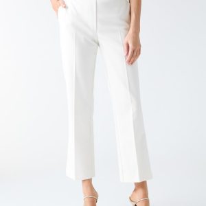 Eco Sunny Chino Chain Pant
