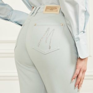 New Kayla Denim Pant