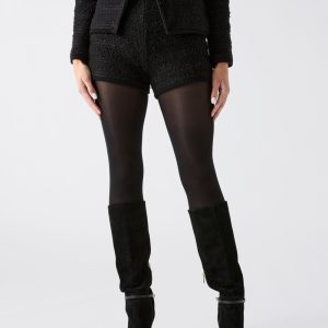 Eco Clara Sweater Short