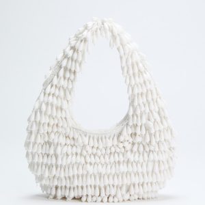 Maria Beaded Hobo