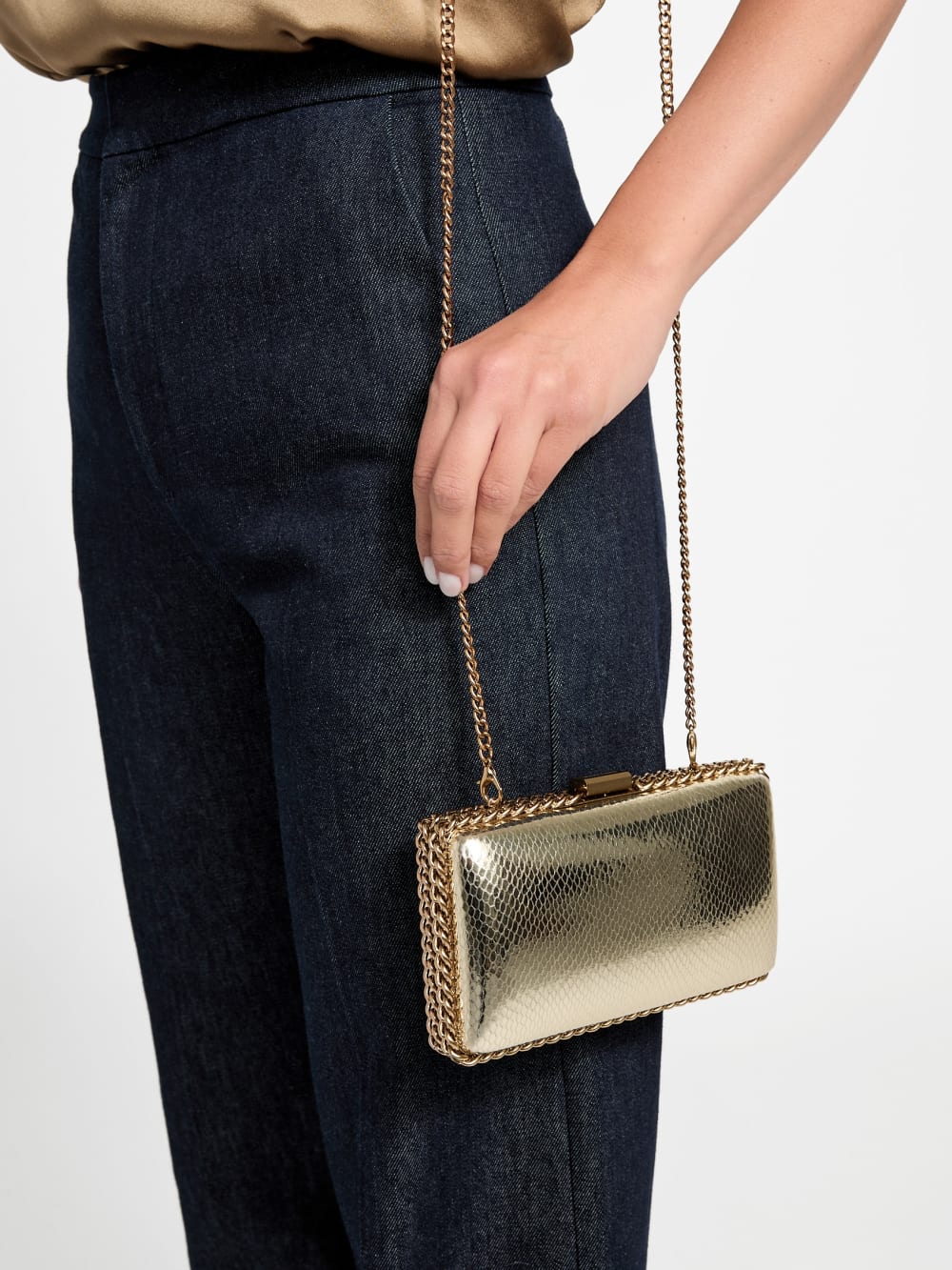 Wrap-Around Chain Clutch - Image 2