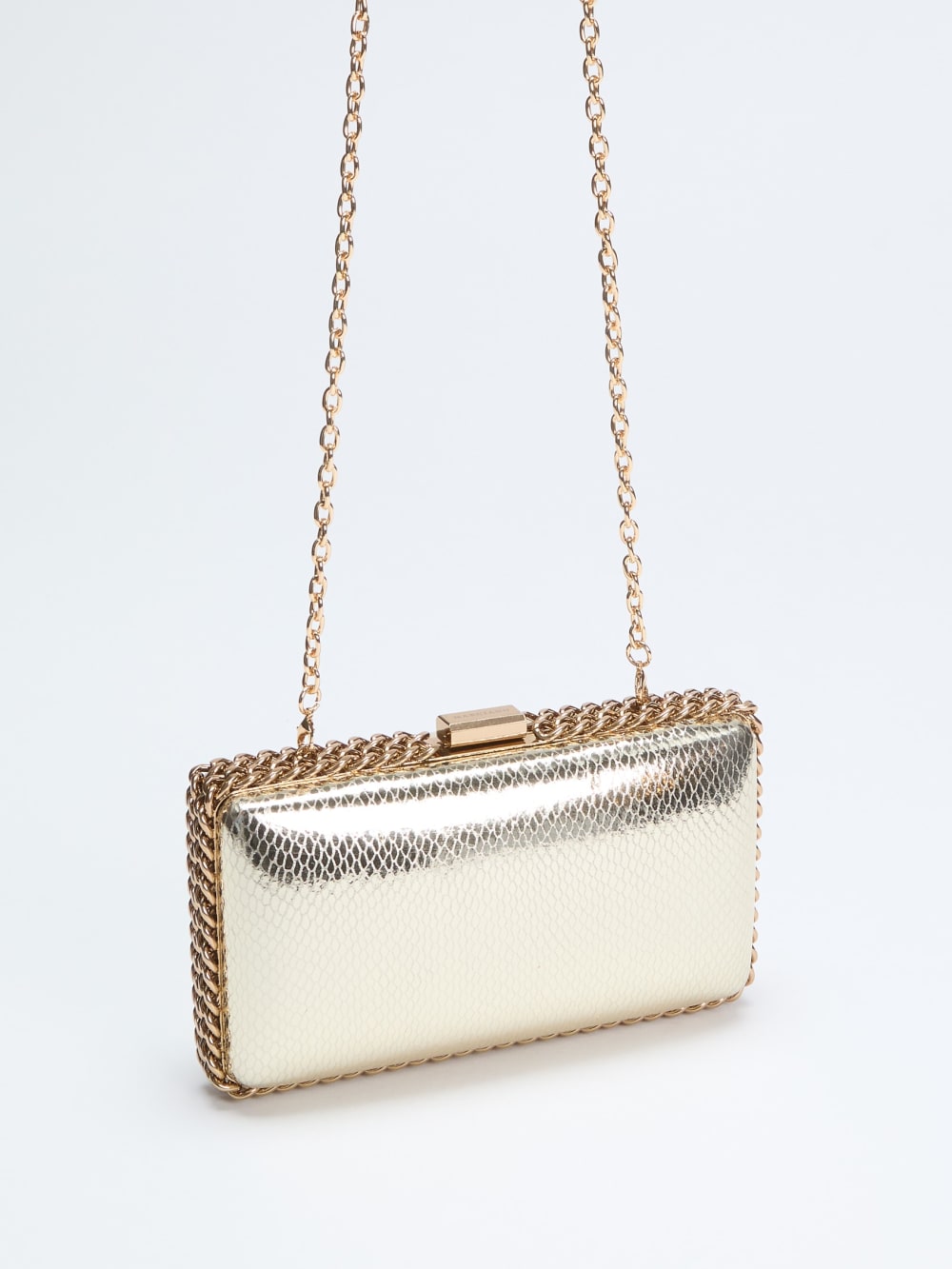 Wrap-Around Chain Clutch - Image 3