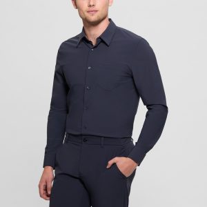 Sunset Tech-Stretch Shirt