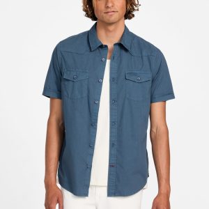 Nottingham Western Shirt