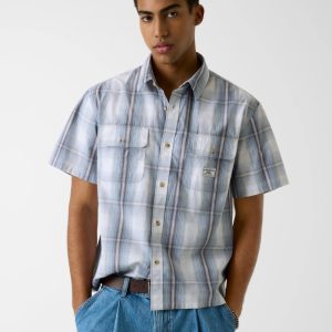 Cotton shirt