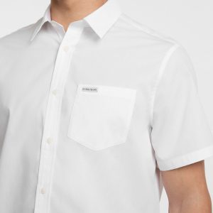 Poplin Shirt
