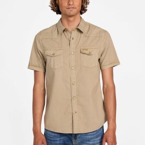 Nottingham Western Shirt