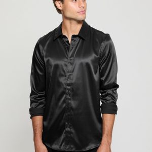 Regal Woven Shirt