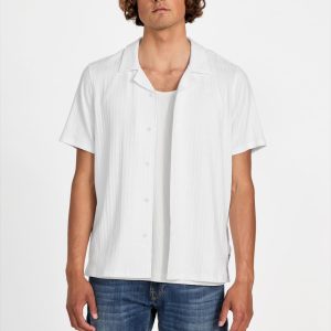 Spencer Resort Shirt