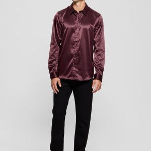Regal Woven Shirt
