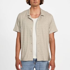 Spencer Resort Shirt