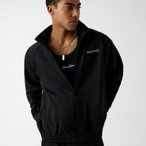 Logo sweatshirt