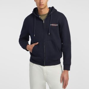 American Tradition Zip-Up Hoodie