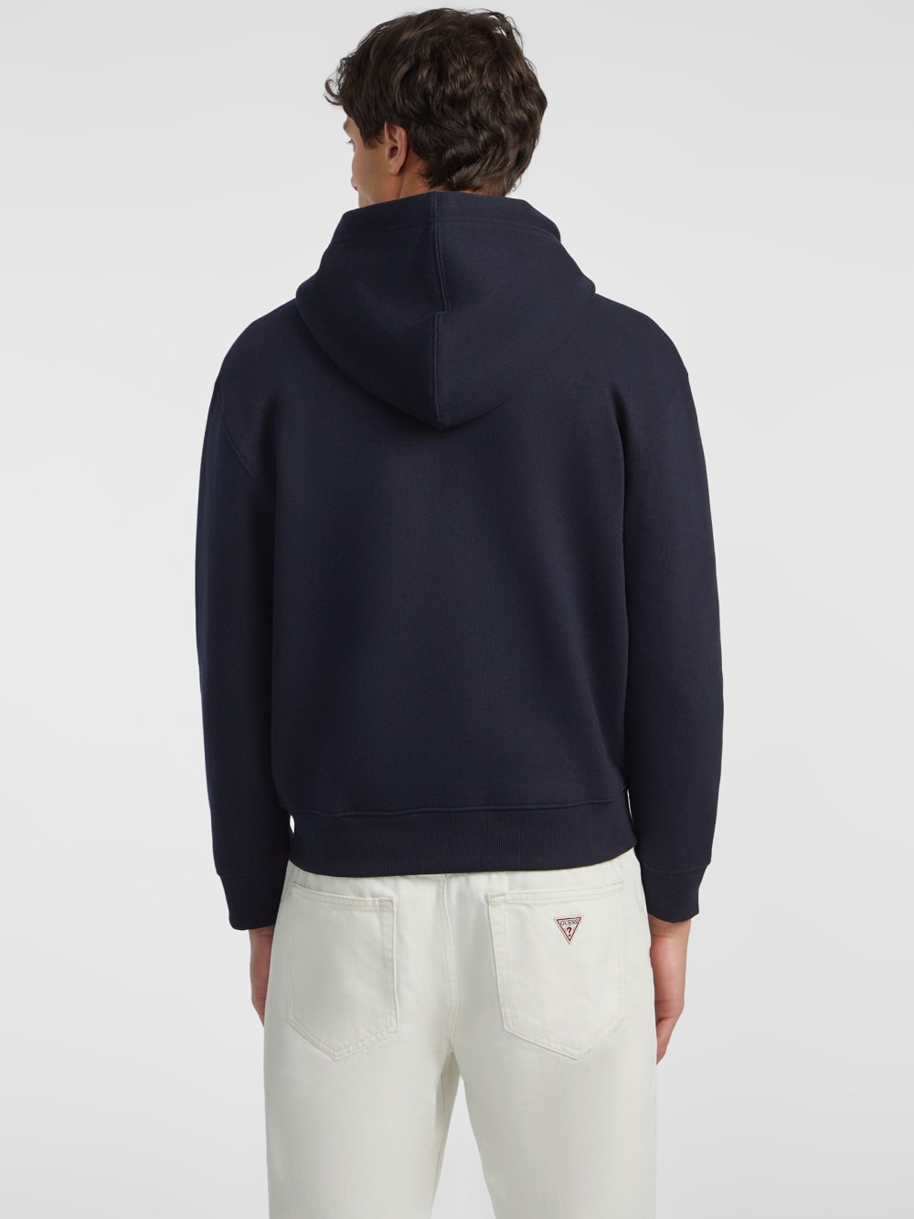 American Tradition Zip-Up Hoodie - Image 4