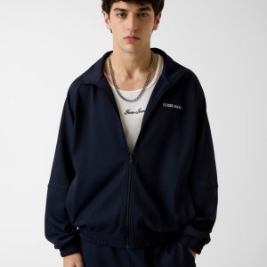 Logo sweatshirt