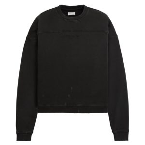 Crewneck Logo Sweatshirt