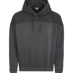 Two-Tone Hoodie
