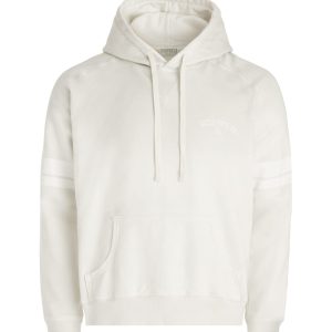 Varsity Hoodie