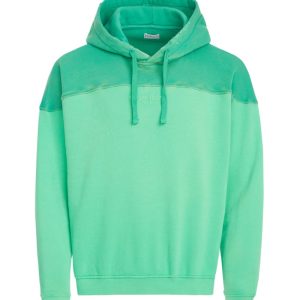 Two-Tone Hoodie