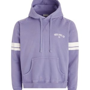 Varsity Hoodie