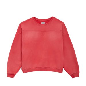 Crewneck Logo Sweatshirt