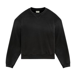 vintage logo crewneck