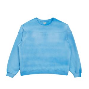 Crewneck Logo Sweatshirt