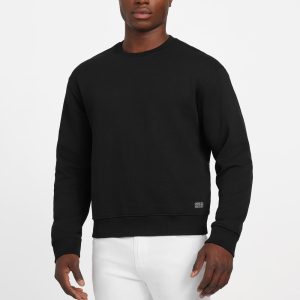 Eco 1981 Label Crewneck Sweatshirt