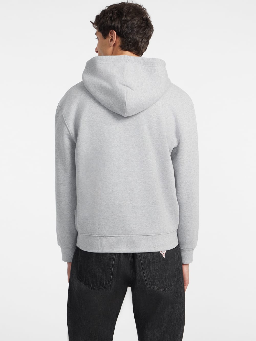 American Tradition Zip-Up Hoodie - Image 4