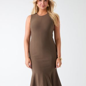 Alba Dress