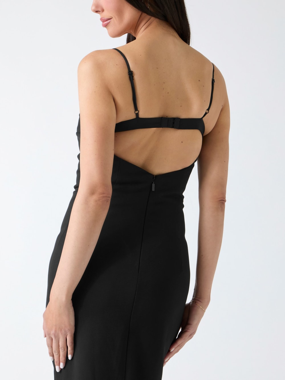 Asha Corset Dress - Image 5