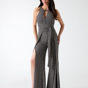 Eco Kiki Jumpsuit