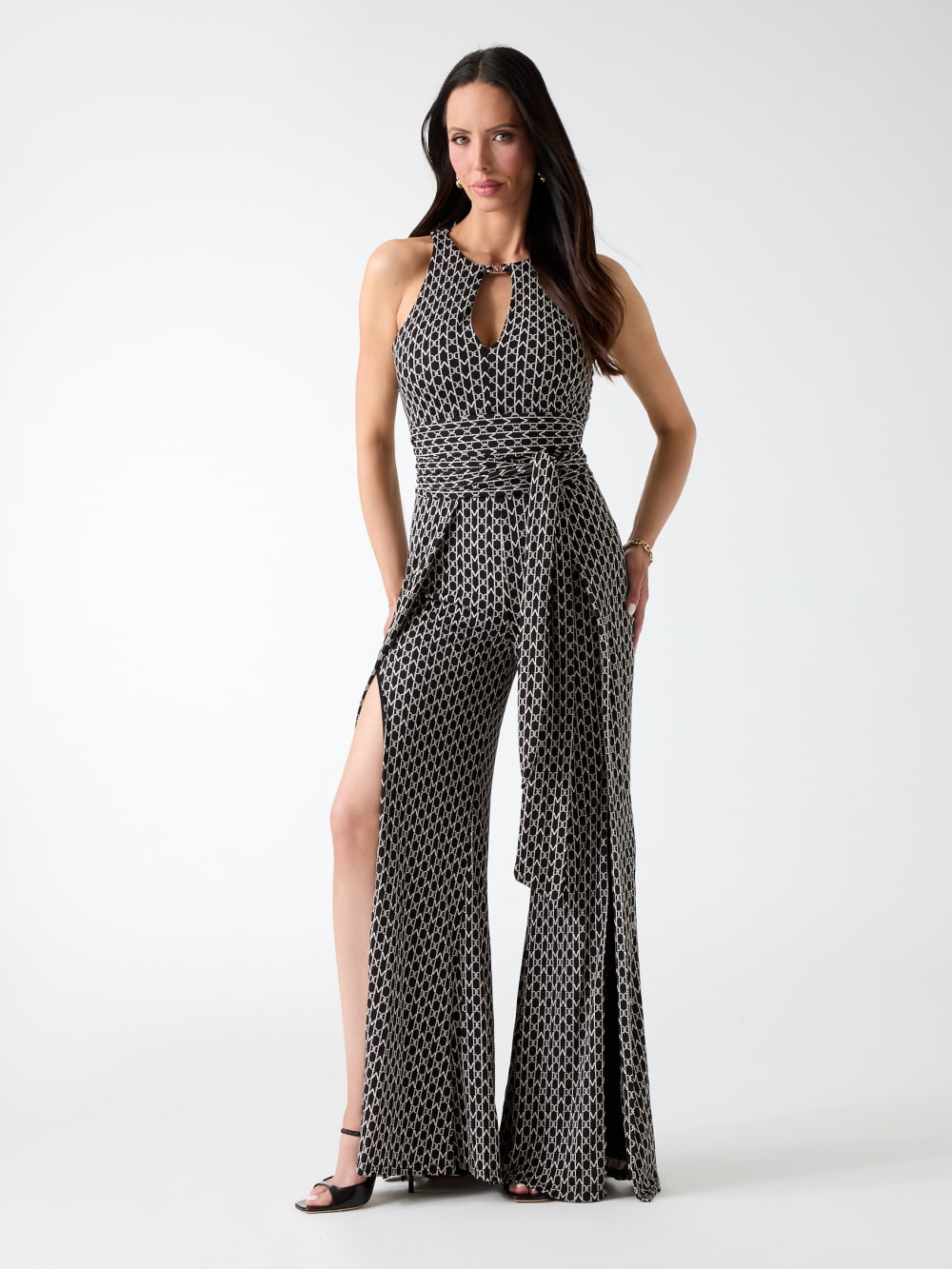 Eco Kiki Jumpsuit