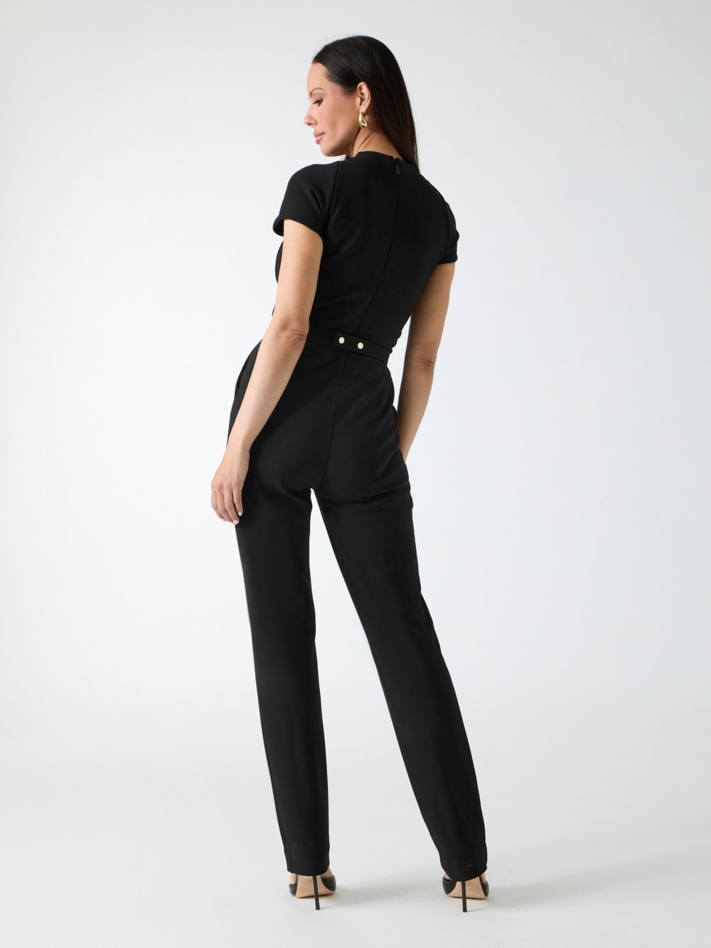 Houston Jumpsuit - Image 4