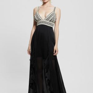 Eco Serena Dress