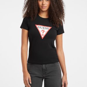 Slim Iconic Tee